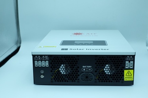 IKAO IK-NMS-1000-12 40A 30V-150V อินเวอร์เตอร์พลังงานแสงอาทิตย์-คอนโทรลเลอร์ เครื่องรวมระบบเทคโนโลยี MPPT แบบแยกเฟส ประสิทธิภาพ 93% - Product Image 3