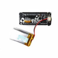 Heltec IOT Lora Wireless stick 升级 esp32 lora/wifi lora 开发板 0.49英寸 oled 显示屏 433HMZ/868MHZ/915MHZ
