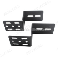 Accessoires Jimny Porte-bagages de toit Support de lumière LED pour Suzuki Jimny JB74W JB64W 2018-2021+
