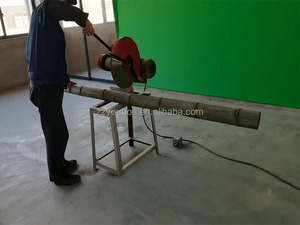 Piccola Macchina Portatile Economica per Tagliare il Bambù, Attrezzatura per la Lavorazione delle Bacchette - Product Image 6