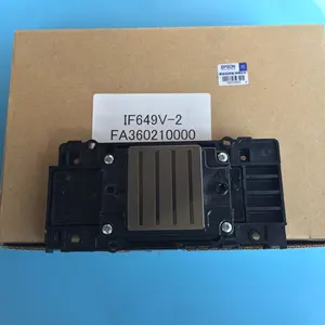 Printer Head for Epson SC-F500/F530/F531/560/570/571/T2100/T3100/T3100X/T5100 Printer