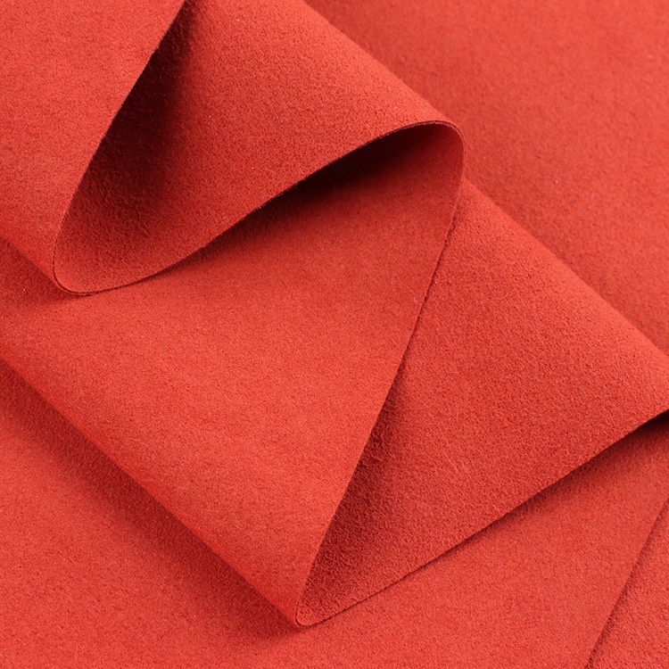 microfiber suede fabric for jewelry display