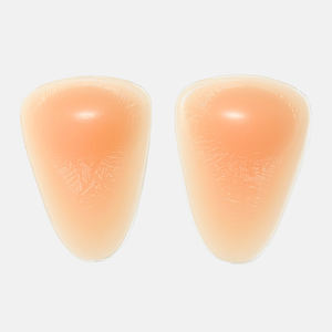 JOGOGO Vente en gros Personnalisable <span class=keywords><strong>Coussinets</strong></span> <span class=keywords><strong>de</strong></span> protection pour genoux en silicone adhésifs réutilisables pour le sport et le patinage sur glace, imperméables - Product Image 6