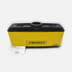 3D-A5060-2141-H 100% Neuf et Original USA COGNEX Caméra de numérisation 3D Demande de prix - Product Image 1