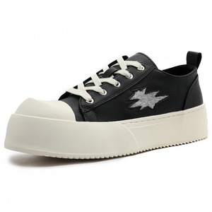 Chaussures de sport pour hommes Copa America, design luxueux, chaussures de course tendance, chaussures d'entraînement à la mode, vente en gros - Product Image 5