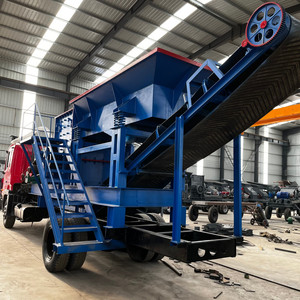 Tự động búa Máy Nghiền hộp loại thiết kế với cánh quạt nặng điều kiện mới cho các nhà máy sản xuất nhà sản xuất Trung Quốc - Product Image 4