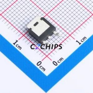 ทรานซิสเตอร์ฟิลด์ทรานซิสเตอร์ (มอสเฟท) ทรานซิสเตอร์ฟิลด์ STD30N10F7-VB ถึง252แบบใหม่ดั้งเดิม - Product Image 2