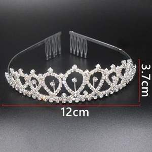 <span class=keywords><strong>มงกุฎ</strong></span>เจ้าสาวแบบกำหนดเอง สีโรสโกลด์ ประดับด้วยคริสตัล สำหรับงานแต่งงาน ของตกแต่งงานเลี้ยงสละโสด ของขวัญสำหรับเพื่อนเจ้าสาวและแขก - Product Image 6