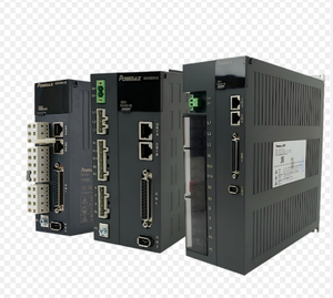 ไดรเวอร์ AC รุ่น ASD-A2-2023-U 220v 2kw ระบบอัตโนมัติ พลาสติก ได้รับการรับรองมาตรฐาน CE รับประกัน 12 เดือน ASD-A2-2023-U ซีรีส์ AC ASD-A2-2023-U - Product Image 1