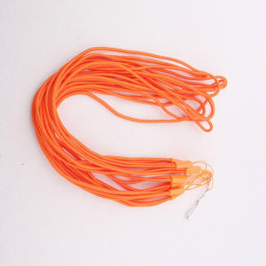 Artesanía Ferias Jamón Radios Cuerda para colgar Mano Artesanía Trabajo Cuerda para colgar Bolso Cuerda para colgar - Product Image 3