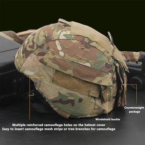Bolsa de Almacenamiento para Casco Táctico, Bolso de Mano para Casco Táctico, Gran Capacidad, Accesorios para Casco de Motocicleta - Product Image 2