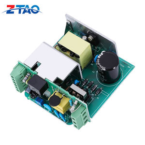 एमडीआर श्रृंखला/एकल उत्पादन औद्योगिक दीन रेल माउंट स्विचिंग बिजली की आपूर्ति MDR-10W 20w 40w 60w 100 24v 12v आउटपुट करंट 1a - Product Image 6