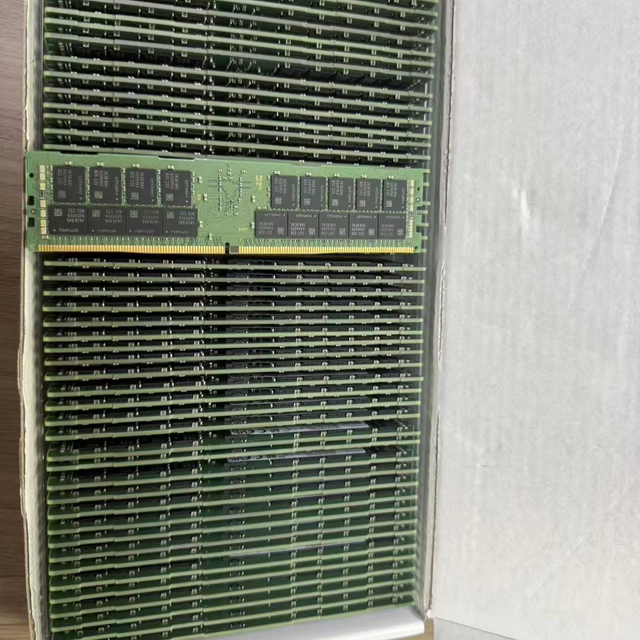 Ddr4 server ram 3200mhz RDIMM MTA36ASF8G72PZ-3G2 Memorias ram Ddr4 64gb 3200mhz Memoria Ddr4 Memoria ram Ddr4 64gb 3200mhz
