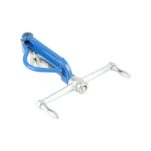 Thép không gỉ đóng đai công cụ thắt chặt vành đai Máy ban nhạc căng thẳng công cụ 304 thép đóng đai công cụ - Product Image 4