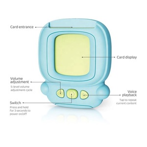 Amtoy-ords ontessori, oddler - Product Image 3