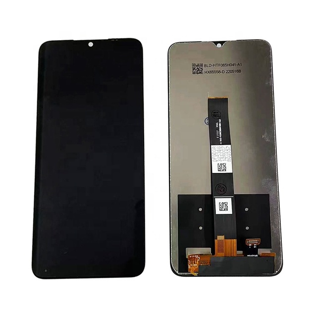 Mobile Phone Lcds for Xiaomi Redmi 9A /redmi 9C Lcd