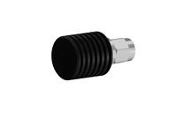 S MA-50JRG-18-5W Charge fictive coaxiale RF 50 Ohms 5W DC-18GHz, charge de terminaison mâle S MA pour mesure et test RF micro-ondes