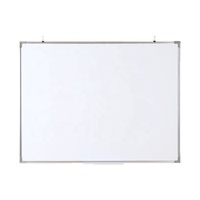 Tableau blanc effaçable à sec de taille personnalisable, tableau d'écriture mural pour la formation, le bureau, les conférences et l'enseignement