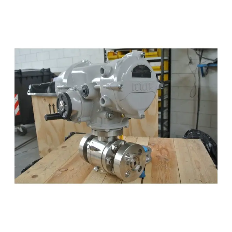 Low Torque Floating Ball Valve Size 3/4'' SW Ends Carbon Steel Suitable For Many Process Services Industrial Use