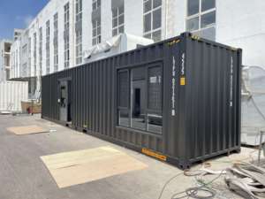 <span class=keywords><strong>บ้าน</strong></span>คอนเทนเนอร์ขนส่งสินค้าคุณภาพสูง ขนาด 40 ฟุต 40hc <span class=keywords><strong>บ้าน</strong></span>คอนเทนเนอร์ขนส่งสินค้า 40HC <span class=keywords><strong>บ้าน</strong></span>ขนาดเล็กพร้อมหน้าต่างขนาดใหญ่ - Product Image 6