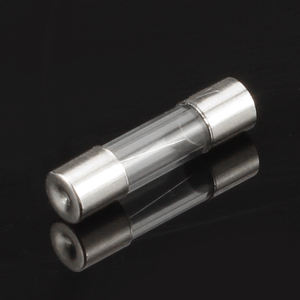 <span class=keywords><strong>Fusible</strong></span> en <span class=keywords><strong>verre</strong></span> à action rapide 10Amp 250V <span class=keywords><strong>Fusible</strong></span> <span class=keywords><strong>5X20</strong></span> mm - Product Image 4