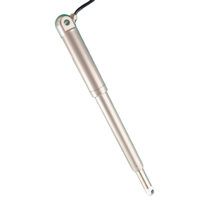 محرك خطي كهربائي 12 فولت 24 فولت، مشغل خطي من الألومنيوم، فاتح نوافذ آلي - Product Image 4