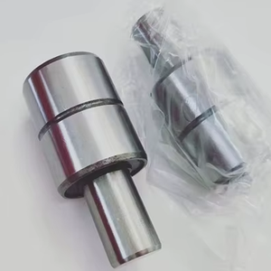 Bán hàng nóng Chrome thép ô tô máy bơm nước mang WB loạt Bán hàng nóng wb1224080 Máy bơm nước ô tô mang - Product Image 4