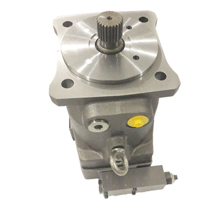 Pompes à pistons axiaux série PV, modèles PV032/PV040/PV046/PV063/PV080/PV092/PV140/PV180/PV270, pompe hydraulique - Product Image 3