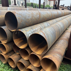 Manufacturers Wholesale Straight Seam Welded Steel <strong>Pipe</strong> Specification <strong>Nominal</strong> Wall Thickness 2-6mm <strong>Pipe</strong>