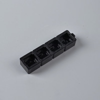 Special Offer Blue Keycaps Set For All Keyboard Keys Yellow Engraved Keycaps Keyboard Blue Keycaps Mechanical Keyboard Black