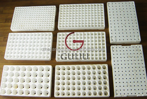 EPS <strong>Foam</strong> <strong>Machine</strong> Expanded Polystyrene <strong>Machine</strong> Making Fish/fruit/vegetable Box EPS Production Line Seeding Tray Making <strong>Machine</strong> - Product Image 6