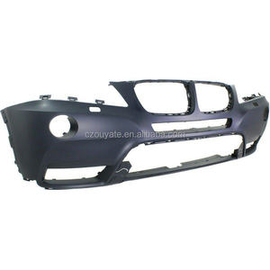 51117261188 pièces <span class=keywords><strong>de</strong></span> rechange automatiques pièces <span class=keywords><strong>de</strong></span> carrosserie <span class=keywords><strong>pare</strong></span>-chocs avant <span class=keywords><strong>de</strong></span> <span class=keywords><strong>pare</strong></span>-chocs <span class=keywords><strong>de</strong></span> voiture pour BMW X3 F25 2012 2013 2014 - Product Image 3