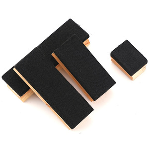Nouveautés enseignement <span class=keywords><strong>tableau</strong></span> <span class=keywords><strong>blanc</strong></span> gomme <span class=keywords><strong>tableau</strong></span> <span class=keywords><strong>noir</strong></span> en bois <span class=keywords><strong>feutre</strong></span> gommes pour enfants école <span class=keywords><strong>tableau</strong></span> <span class=keywords><strong>noir</strong></span> <span class=keywords><strong>tableau</strong></span> <span class=keywords><strong>blanc</strong></span> - Product Image 2