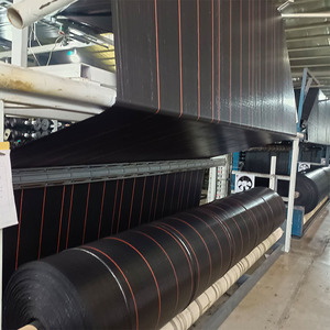 Cubierta de suelo agrícola Control de malezas Agricultura Plástico Apple Farm Ground <span class=keywords><strong>Cover</strong></span> - Product Image 5