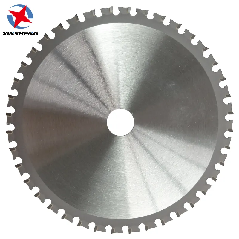 Metal kesme bıçağı 110/165/180/305/355mm testere bıçağı alüminyum demir çelik Metal kesme