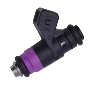 Pièces détachées automobiles Injecteur 8200132259 H132259 pour Renault Megane 2000-2002 1.6 LPG - Product Image 1