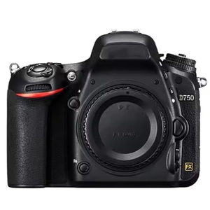 Appareil photo à usage unique pour <span class=keywords><strong>Nikon</strong></span> <span class=keywords><strong>D750</strong></span> Appareil photo numérique professionnel sans miroir <span class=keywords><strong>DSLR</strong></span> d'occasion d'origine Équipements de studio pour la vente en gros - Product Image 5