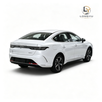 Vente en gros BYD Destroyer 05 Berline hybride rechargeable 5 places E-CVT Voitures neuves Exportation Chine Fournisseur professionnel Commande en gros