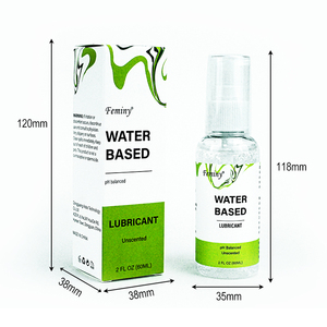 <span class=keywords><strong>Lubricante</strong></span> para copas menstruales, gel <span class=keywords><strong>a</strong></span> <span class=keywords><strong>base</strong></span> <span class=keywords><strong>de</strong></span> agua para una fácil inserción, seguro y no irritante, compatible con todas las copas menstruales <span class=keywords><strong>de</strong></span> <span class=keywords><strong>silicona</strong></span> - Product Image 4