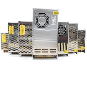 SMPS 120W alimentatore Switching per stampante 3D luce LED & telecamera CCTV AC DC 12V <span class=keywords><strong>10a</strong></span> - Product Image 6