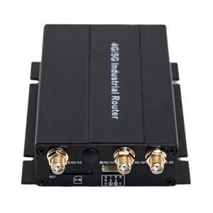 Linblenet T310-NA Công Nghiệp <span class=keywords><strong>Router</strong></span> Dữ Liệu 4G <span class=keywords><strong>LTE</strong></span> Antenna Wifi Hotspot Sim Khe Cắm Thẻ Kép 100Mbps Ethernet Cổng 4G <span class=keywords><strong>LTE</strong></span> <span class=keywords><strong>Router</strong></span> - Product Image 4