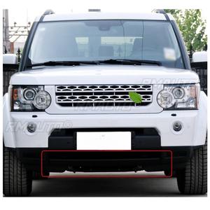Pour Land Rover Discovery 4 2010-2013 : Kits de style, Spoiler, Plaque de protection, Cache de remorque, Cache de remorque inférieur, Plaque de protection de remorquage - Product Image 3