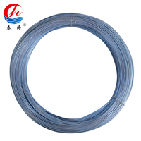 0cr25al5 Fil d'alliage chauffant électrique Fils électriques Ferro Chrome avec matériau conducteur FECRAL