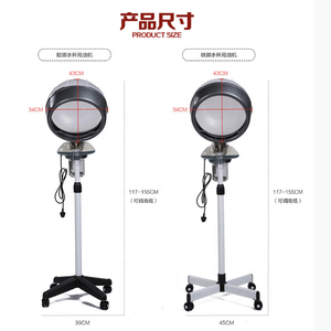 Nouvel article <span class=keywords><strong>coiffure</strong></span> professionnel cheveux synchronisation automatique capuche <span class=keywords><strong>casque</strong></span> vapeur soins capillaires évaporateur pour salon de <span class=keywords><strong>coiffure</strong></span> - Product Image 5