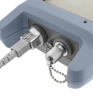 SKYLYNN OPM-3215 Source de lumière optique portable FTTH OPM Mini laser PON Compteur de puissance