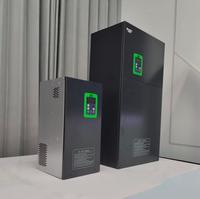 Convertisseur de fréquence variable VFD 220/250/280KW, variateur de fréquence AC 380V 50 à 60 Hz triphasé, haute performance, multifonction, inverseur