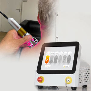 उच्च शक्ति 60W 30W hilt लेजर भौतिक चिकित्सा भौतिक चिकित्सा उपकरण - Product Image 4