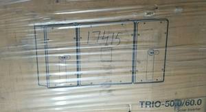 1 buah baru asli Trio - 50.0/60.0 3 fase modul tenaga surya 2 kotak Plc - Product Image 2