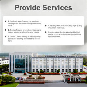 Pièce commémorative personnalisée en métal 3D, défi, plaquée cuivre, gravure laser double face, objets <span class=keywords><strong>de</strong></span> collection - Product Image 3