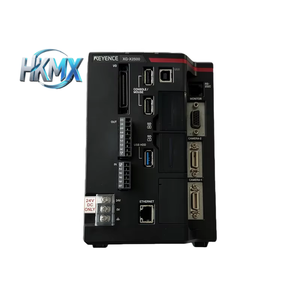 คอนโทรลเลอร์ KEYENCE XG-X2500 สำหรับกล้องระบบภาพความเร็วสูง ความจุสูง และยืดหยุ่นได้ ราคาต่อรองได้ - Product Image 1